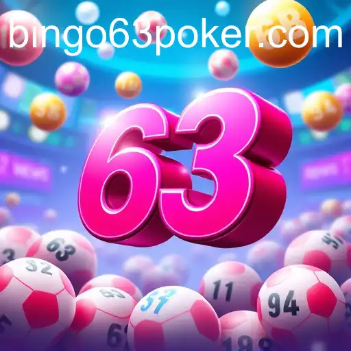 bingo63: Revolutionizing the Online Bingo Experience