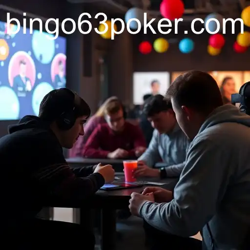 Exploring the Dynamic World of 'Player Community' in Online Gaming