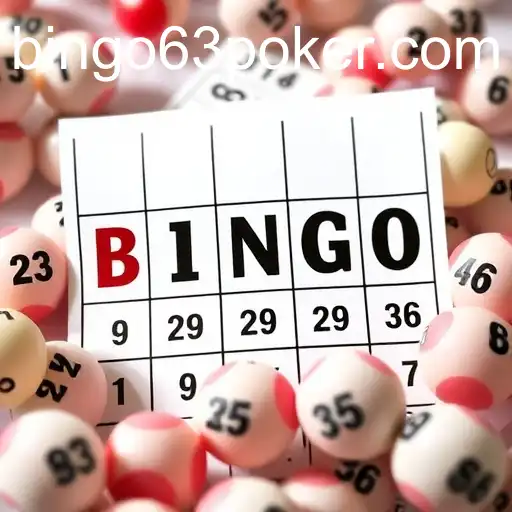 Mastering Your Game: An In-depth Guide to Bingo Strategies and Tips