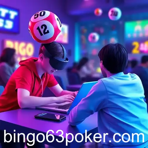 Digital Gaming and Online Engagement Trends