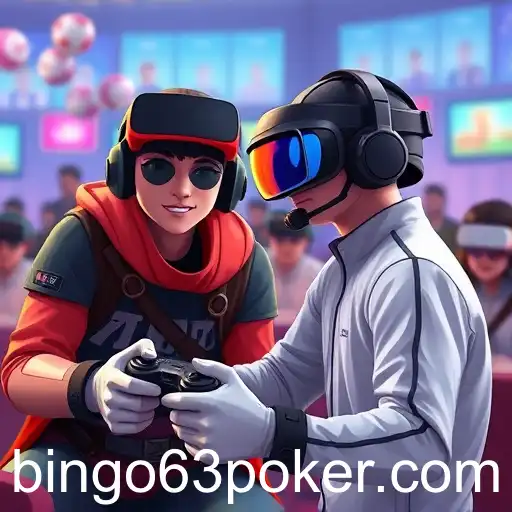 Emergence of Bingo63: Transforming Online Gaming