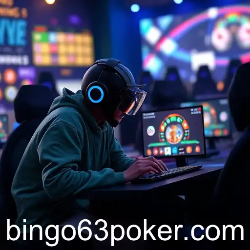 The Evolution of Online Gaming in 2025