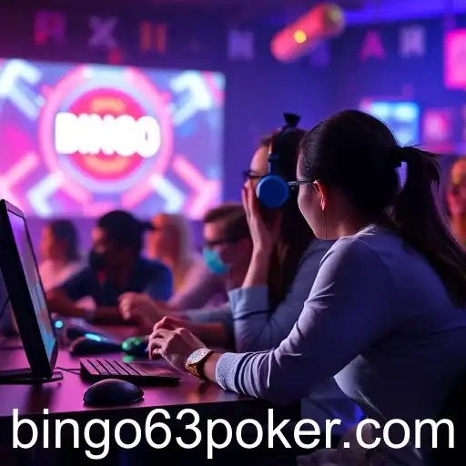 The Evolution of Online Gaming and Its Impact on Society