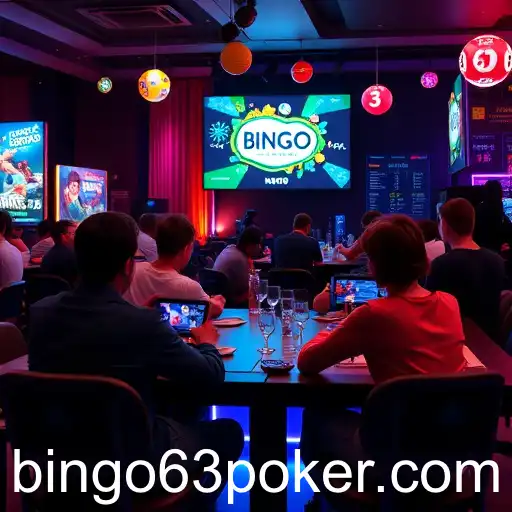 The Rise of Online Bingo in the Gaming World