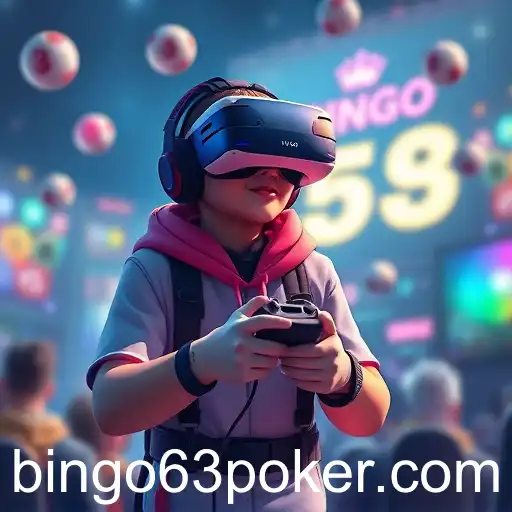 Online Gaming Trends in 2025