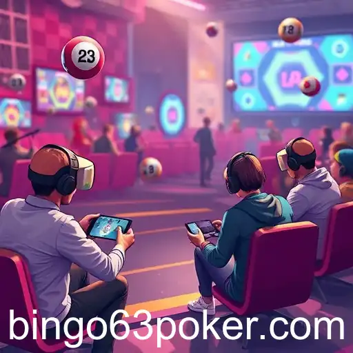 The Resurgence of Online Gaming in 2025