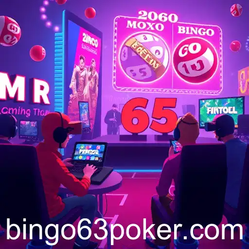 The Rise of Online Gaming Entertainment