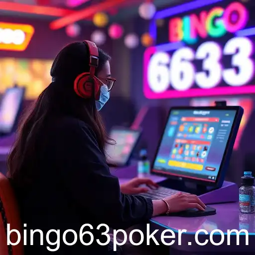 The Rise and Influence of Online Gaming Platforms