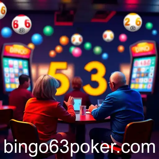 The Rise of Online Bingo Gaming