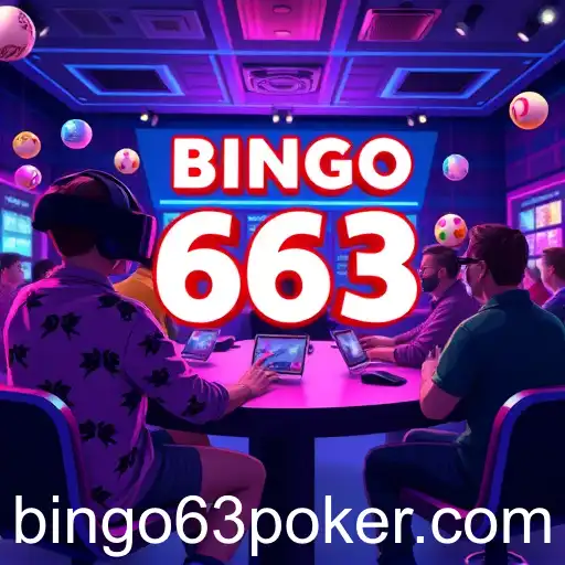 The Rising Popularity of Online Bingo Games