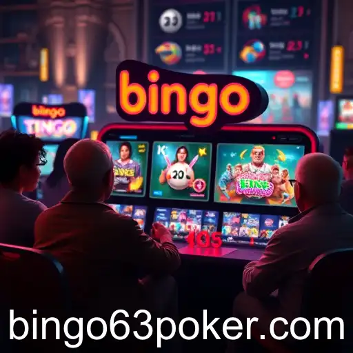 Online Gaming's New Era