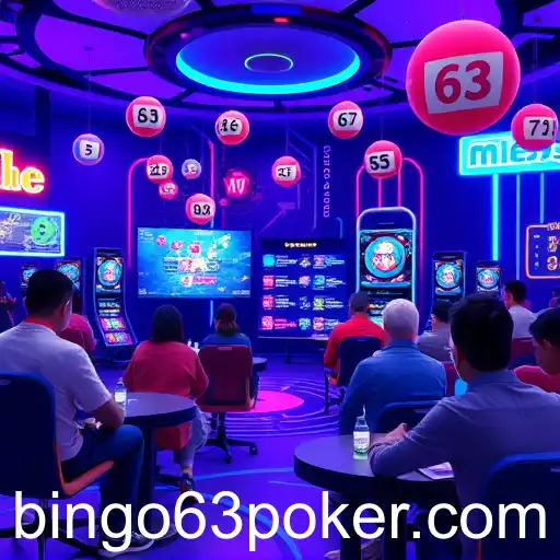 Online Gaming Trends in 2025