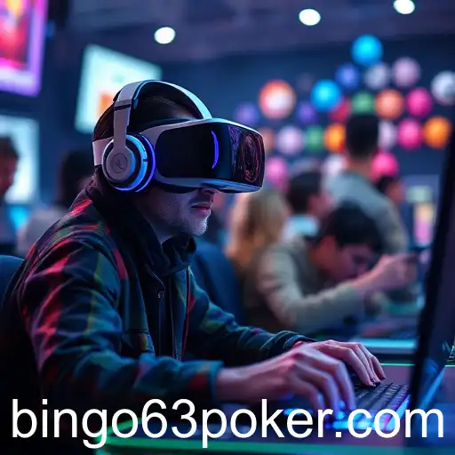 Online Gaming Trends and Challenges