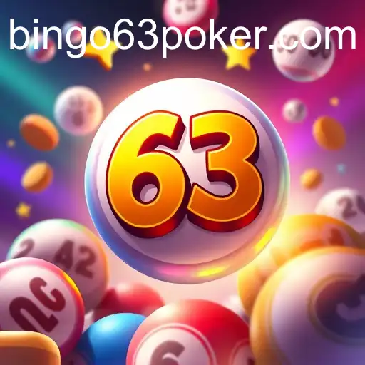 Exploring the 'Rewards Program' Game Category: The Allure of Bingo63