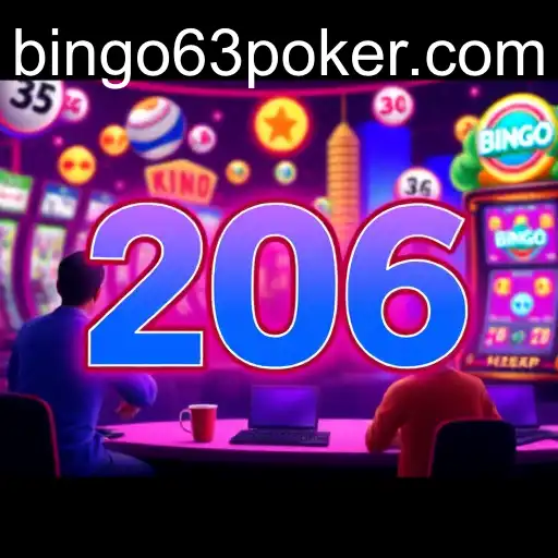 The Rise of Bingo63 in Online Gaming