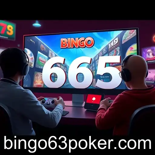 The Rise of Online Games in 2025