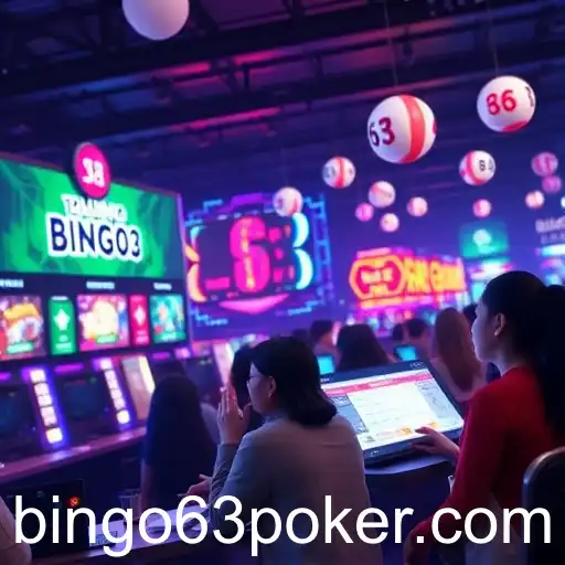 The Rise and Influence of Online Gaming Platforms