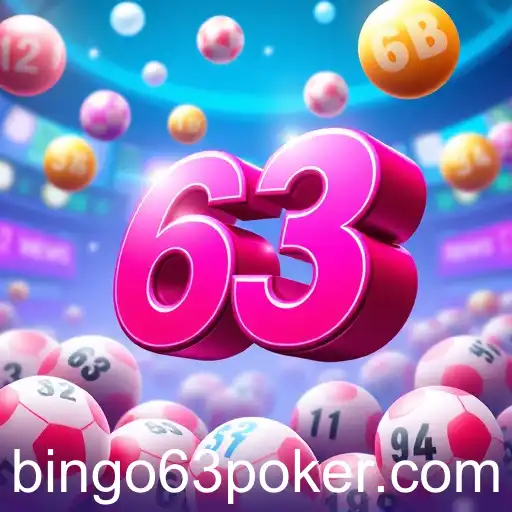 bingo63: Revolutionizing the Online Bingo Experience