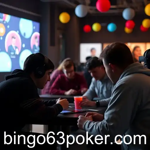 Exploring the Dynamic World of 'Player Community' in Online Gaming