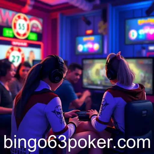 The Evolution of Online Bingo: A Digital Leisure Revolution