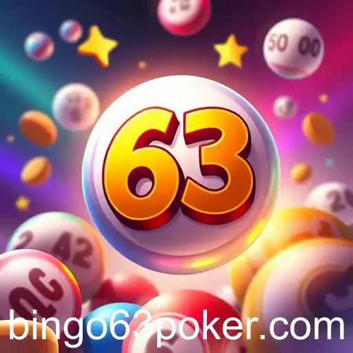 Exploring the 'Rewards Program' Game Category: The Allure of Bingo63