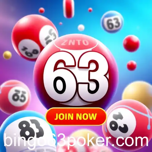Exploring the Exciting World of Bingo63: Join Now for a Unique Gaming Experience