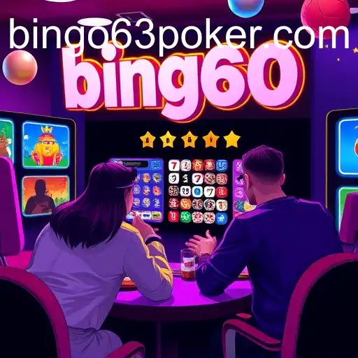 The Rise of Bingo-Based Games in 2026